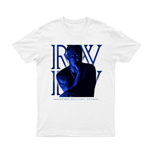 Robbie Williams — Robbie Williams Official Merchandise